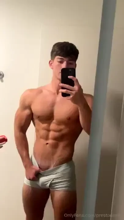 The cut showing veins 