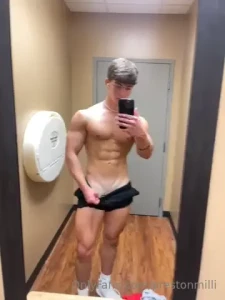 Post workout part 191