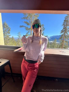 Do you ski or snowboard i m a skier