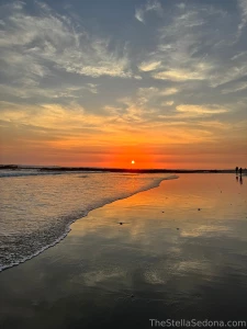 Take me back to paradise part 9