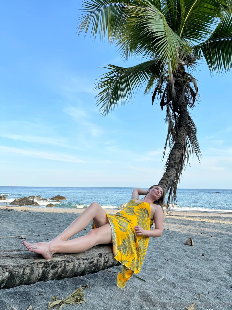 Take me back to paradise part 8 