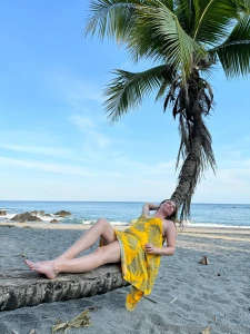 Take me back to paradise part 8