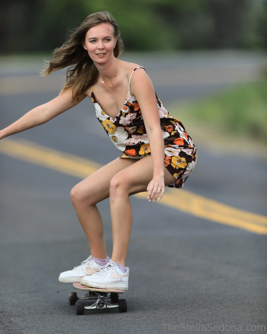 Skating into your life more of me on stellasedonavip or my free page 