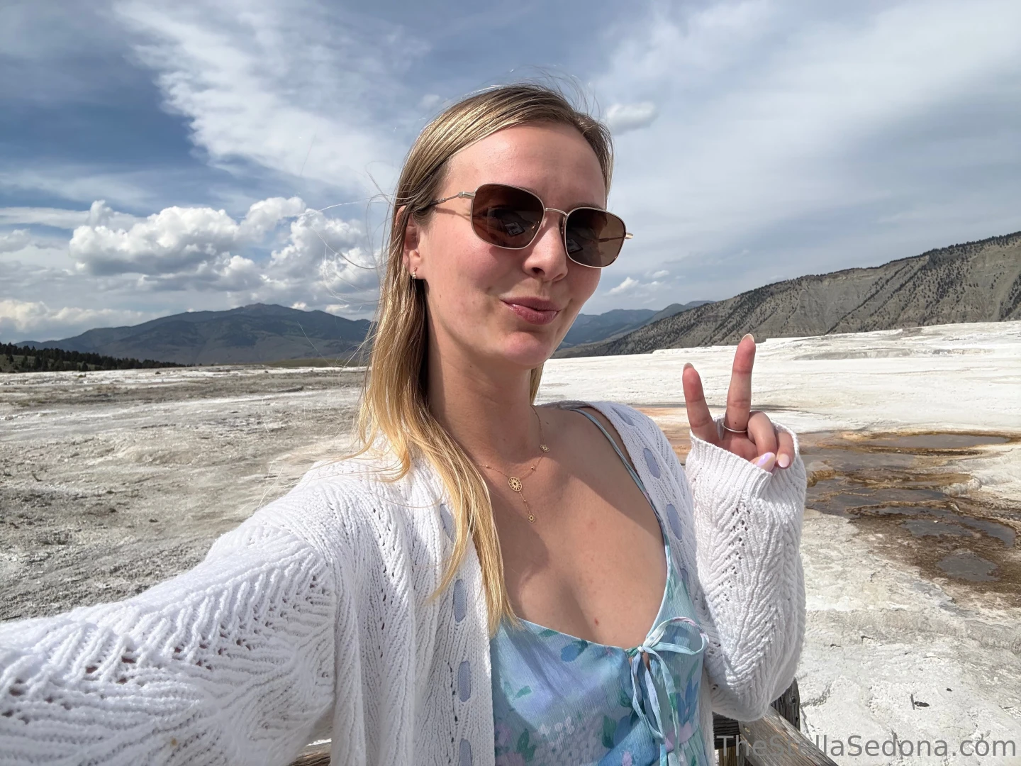 I travel what s your favorite destination 