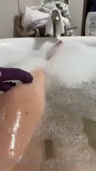 Fun in the tub part 8 