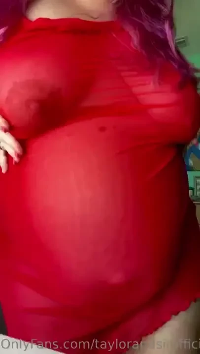 Come have a feel baby 