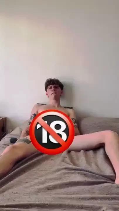 They almost caught me jerking of my brother left the house for a few 