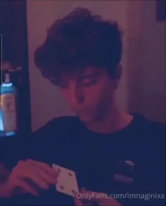 Something that most don t know about me is that i m a magician by the