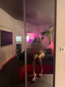 Tout se passe en message priv