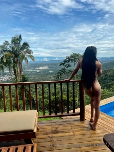 Te gustar a estar conmigo en este lugar part 2
