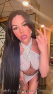 Valeriaremintons part 2