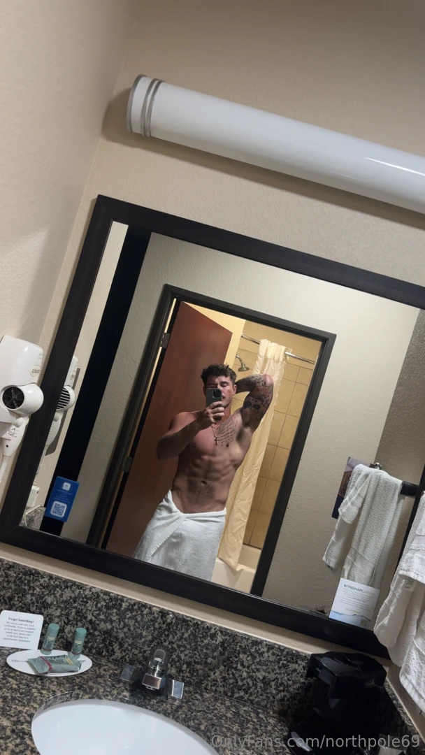 Good morning how are you part 35 