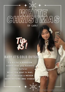 Darling it s cold outside decided to do this again since i enjoyed part 1