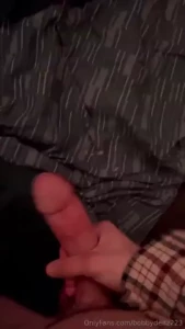 Who wants the privilege of licking it up