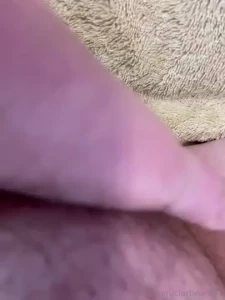 I guess you could say i was a little horny last night