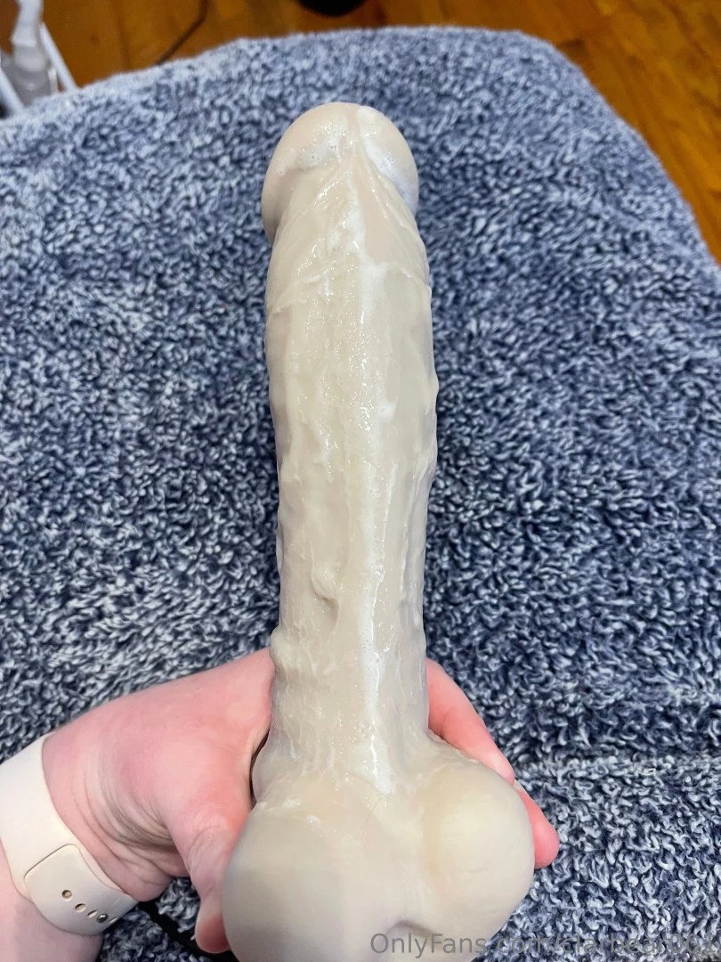 Creamy goodness part 2 