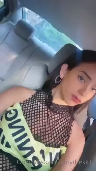 Being naughty makes life a lot more fun part 1 