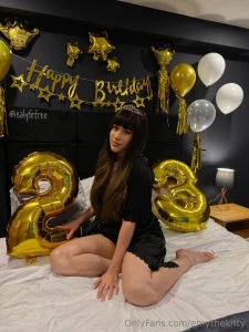 It s my and i wanna celebrate it with you subscribe isalyfefree for part 5
