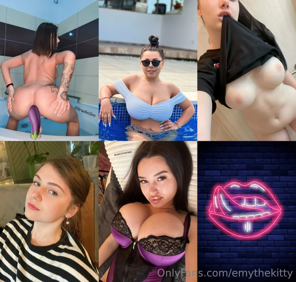 Horny sluts truebellee ariamoreu ariaphoenixfree lolataylorfree 