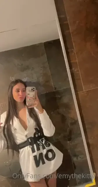 Having a party tonight 