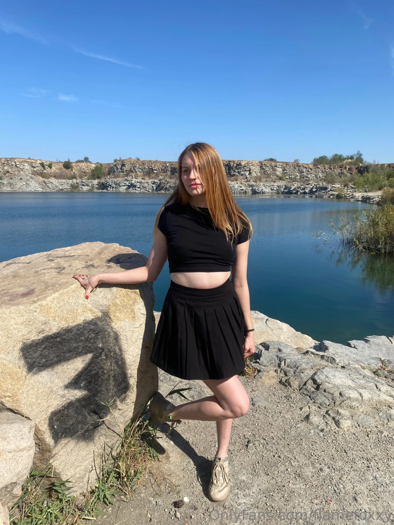 To be honest i m missing the summer so much i were looking at my 