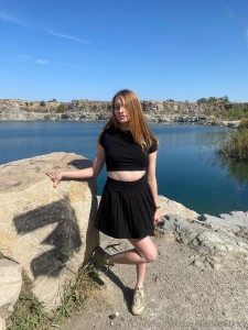 To be honest i m missing the summer so much i were looking at my