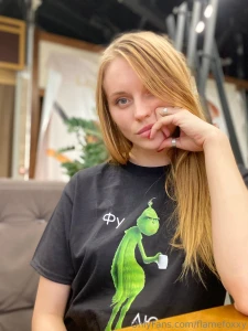 Despite it s christmas soon i want it to be warm outside so i can go