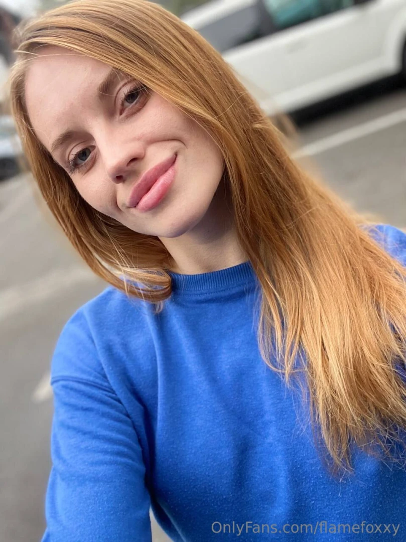 Sending you a warm smile 