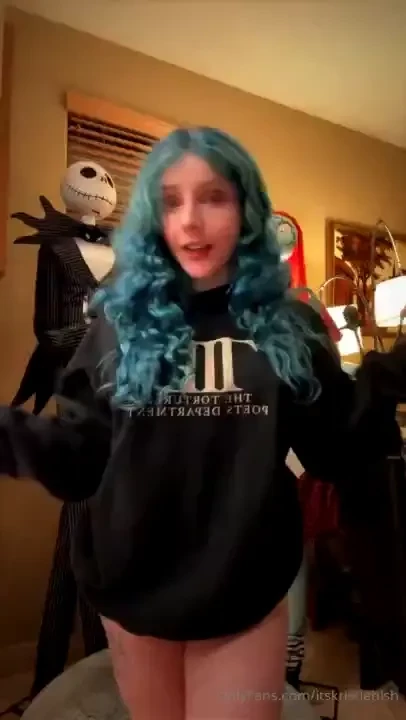 So i hear you like big boobs 