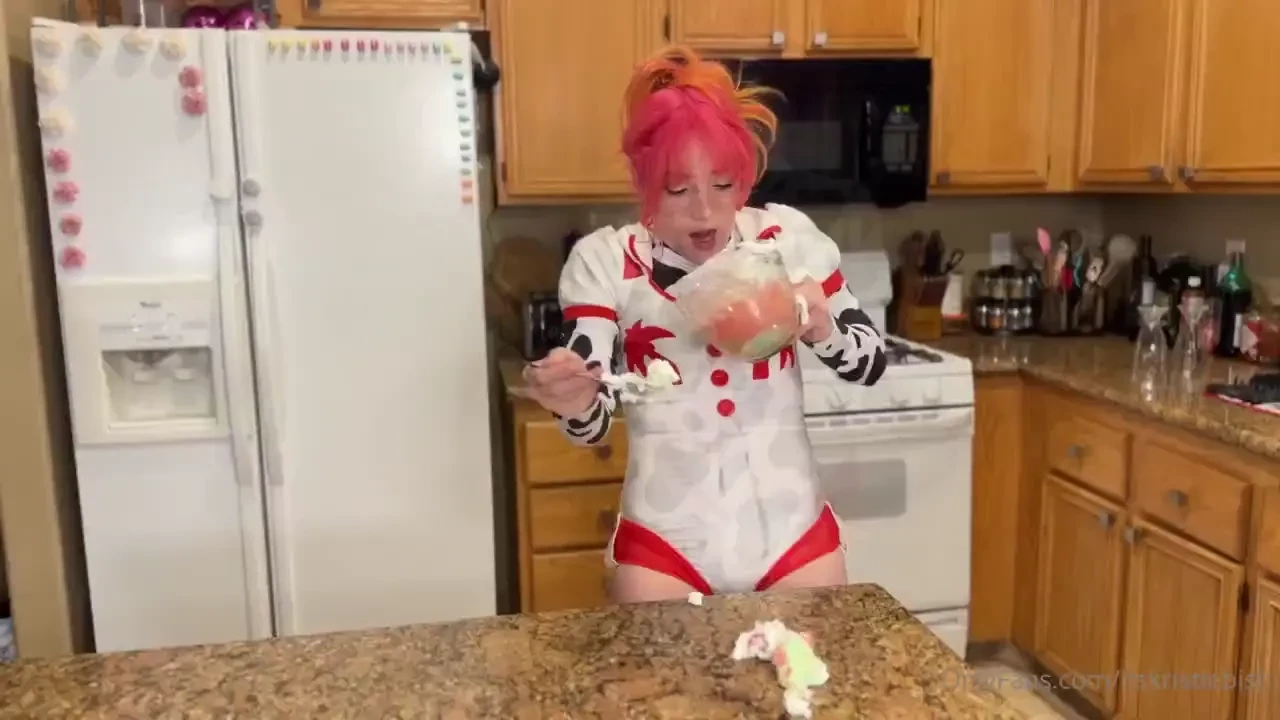 Who s ready to get milked- i mean milky with me send a tippy for the 