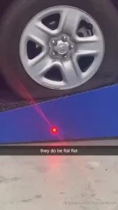 Yesterday i was in a car accident on the freeway i was driving on the