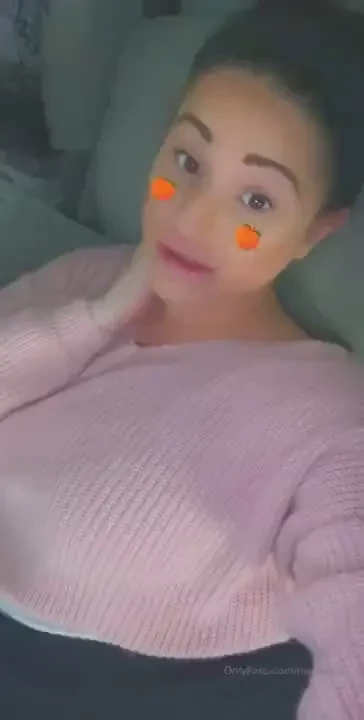 Hi guys sorry about the filter i barely have any make up on stay safe 