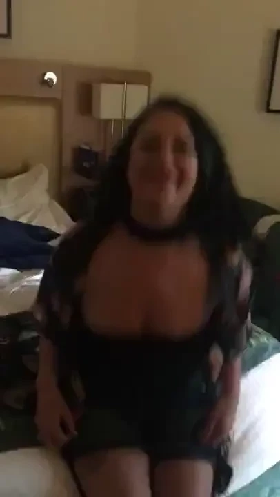 Oh i do hope my boobs don t fall out 