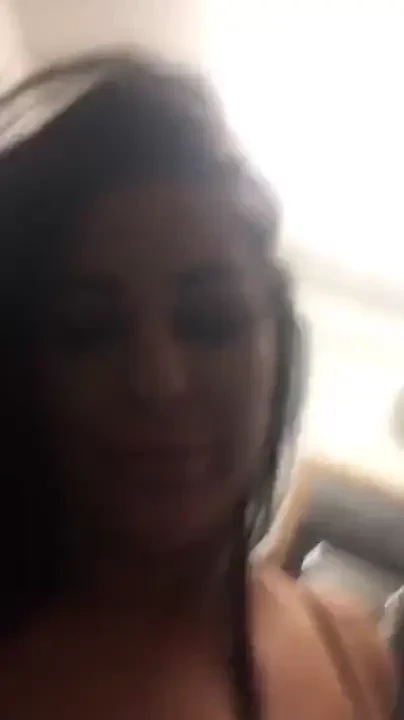 I m live on fanscope just getting ready to go home 