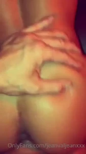 My birthday present my big hard cock barely fits