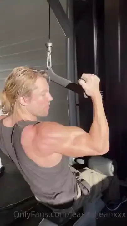French workout 