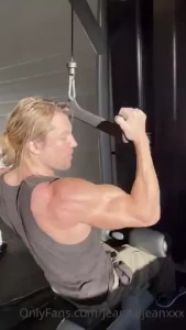 French workout