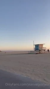 Kisses from the beach