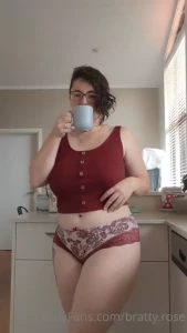 Coffee just seems to put me in a good mood