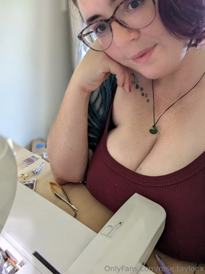 My sewing machine needle broke and apparently flashing you is going to 