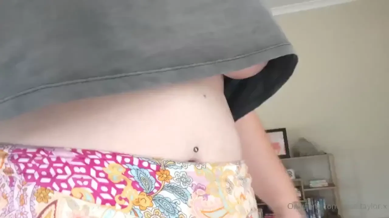 Just casually listening to a podcast what are you up to 