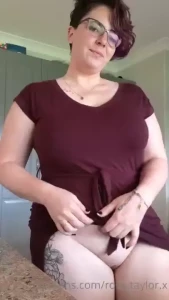 Don t mind me just keeping myself occupied while you re on a phone