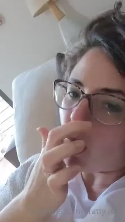 Trying to get rid of the evidence of my fun time on the couch want a 