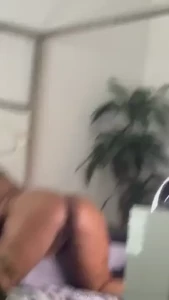 You like this view wanna touch it