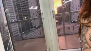 Photo shoots are fun