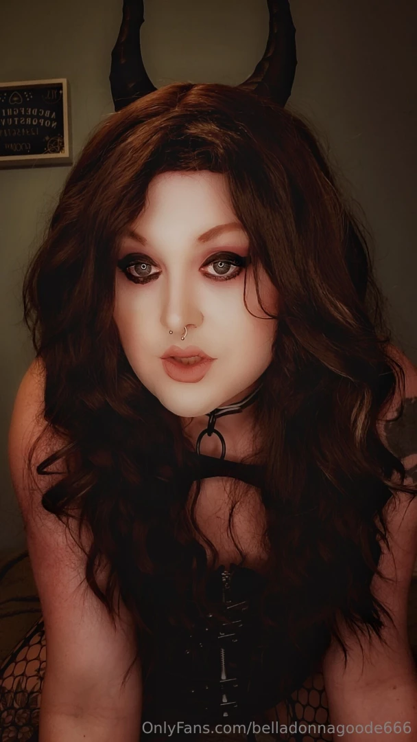 Hory devil for valentine s day part 3 