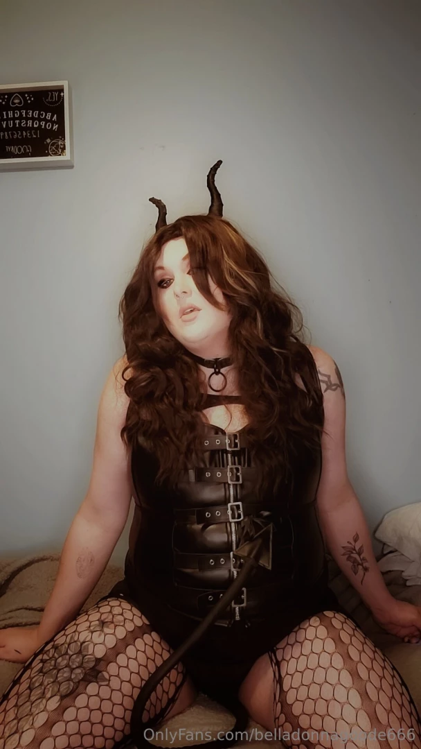 Hory devil for valentine s day part 5 