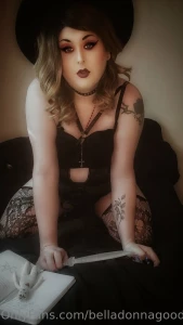 Please feel free to tip it helps alot let s hope that spell to attract part 13