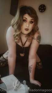 Please feel free to tip it helps alot let s hope that spell to attract part 4