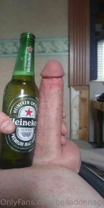 Yall stay tuned im gonna be filming with this big cock this upcoming